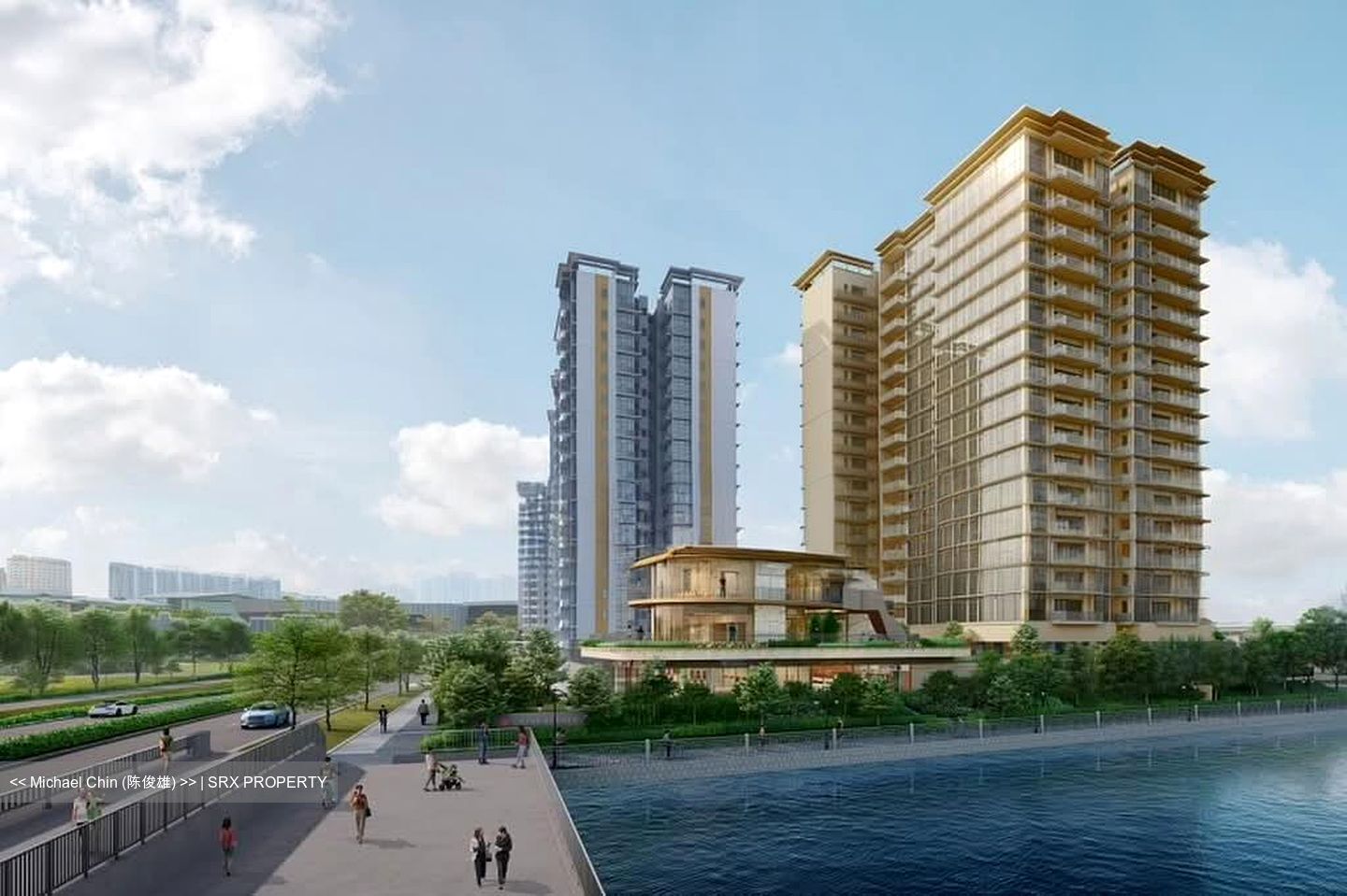 Dunman Road (D15), Condominium #602759351